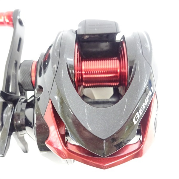 ゲンプウＸＴ２００ＰＧ